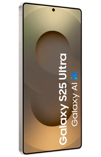 Samsung Galaxy S25 Ultra 256GB S938 Cinzento
