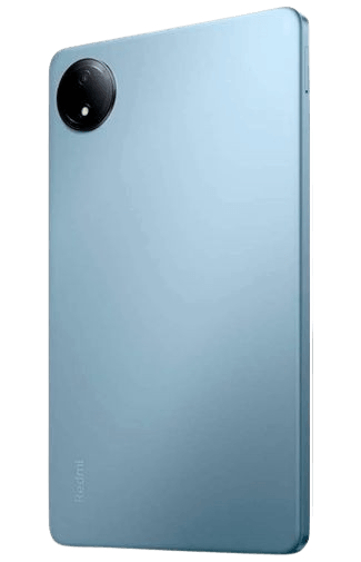 Xiaomi Redmi Pad SE 8.7 4GB/128GB Azul