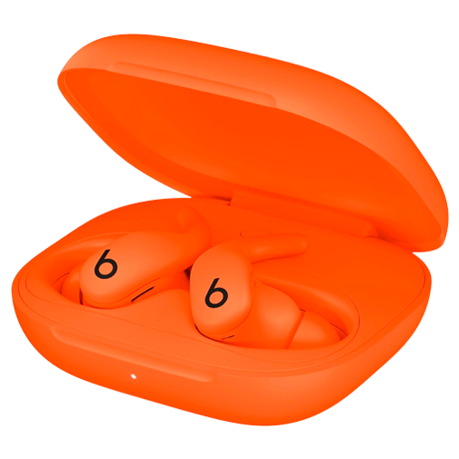 Beats Powerbeats Fit Laranja