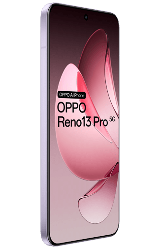 OPPO Reno13 Pro 12GB/512GB Púrpura