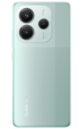 Xiaomi Redmi Note 14 5G 8GB/256GB Verde