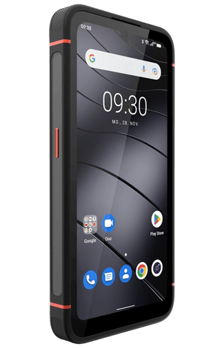 Gigaset GX4 PRO 128GB Preto