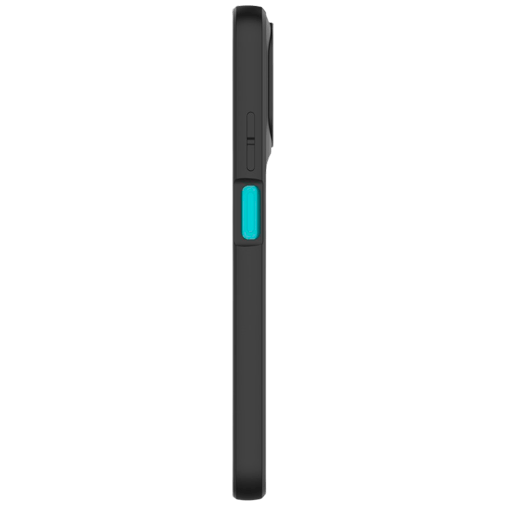 Just in Case TPU Back Cover Preto Motorola Moto G57/G57 Power/G67 Power