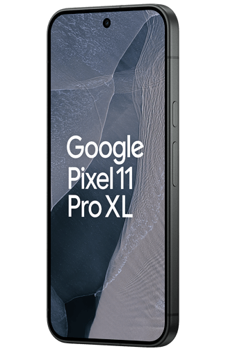 Google Pixel 11 Pro XL 256GB Preto