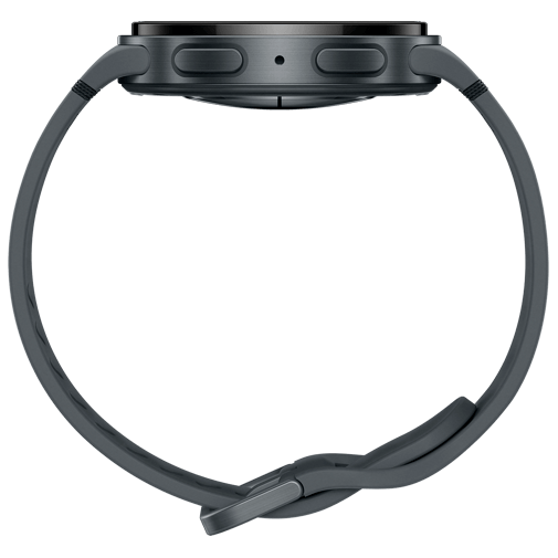 Samsung Galaxy Watch 8 4G 40mm Cinzento Escuro