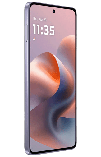 Motorola Moto G86 Power 12GB/256GB Púrpura