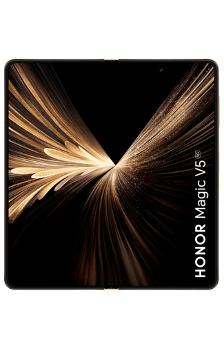 Honor Magic V5 16GB/512GB Castanho