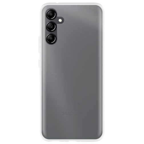 Just in Case TPU Back Cover Transparente Samsung Galaxy A54