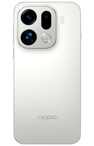 OPPO Find X9 Pro 16GB/512GB Branco