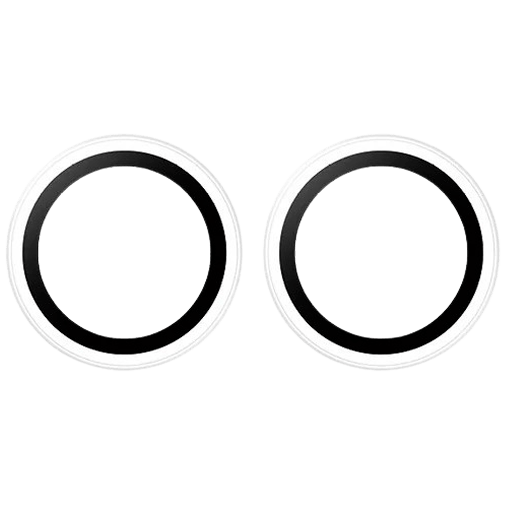 PanzerGlass Hoops Vidro Temperado Camera Protector Samsung Galaxy Z Flip 7 FE