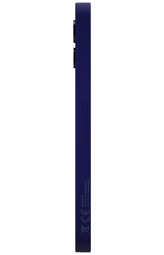 Fairphone (Gen. 6+) 256GB Azul