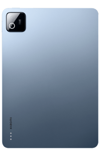 Xiaomi Pad 8 256GB Azul
