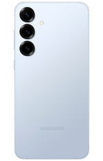 Samsung Galaxy S25+ 512GB S936 Azul Claro