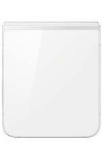 Samsung Galaxy Z Flip 7 FE 256GB Branco