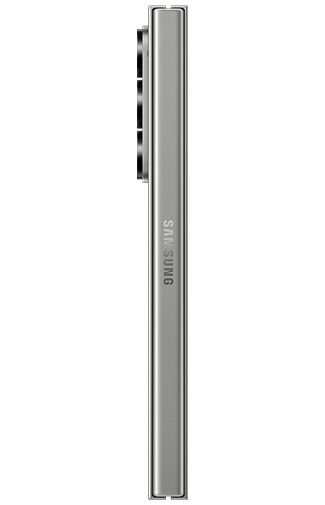 Samsung Galaxy Z Fold 6 256GB F956 Cinzento