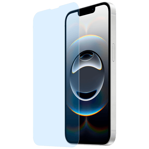 Just in Case Protector De Ecrã Transparente De Vidro Temperado Apple iPhone 16e/17e