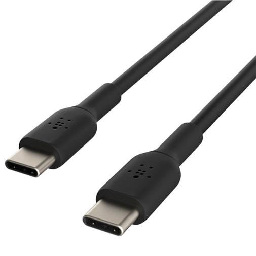 Belkin Boost Charge USB-C - Cabo USB-C 1 metro Preto