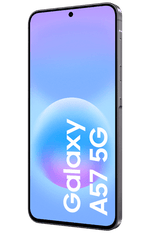 Samsung Galaxy A57 5G 512GB Cinzento