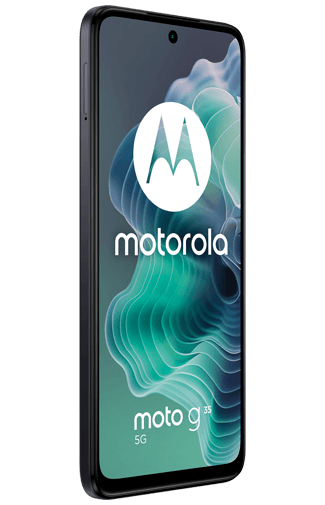 Motorola Moto G35 5G 4GB/128GB Preto