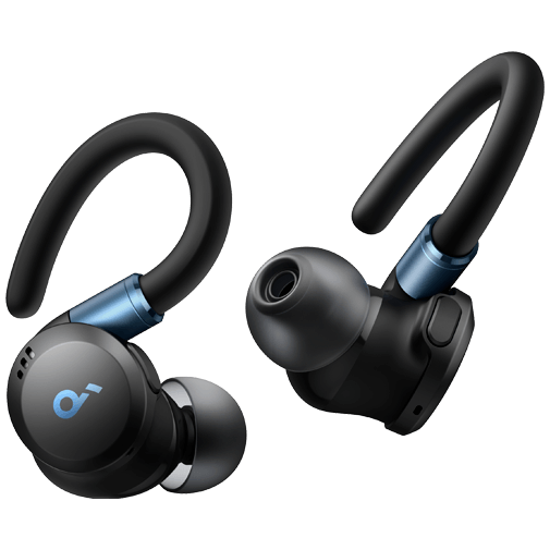 Soundcore Sport X20 Preto