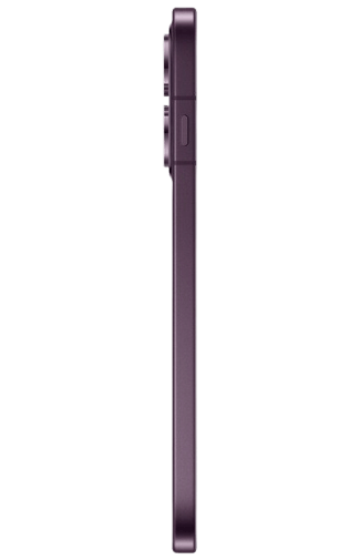 OPPO Reno16 5G 512GB Púrpura