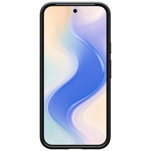 Spigen Liquid Air MagFit Back Cover Preto Google Pixel 10/10 Pro
