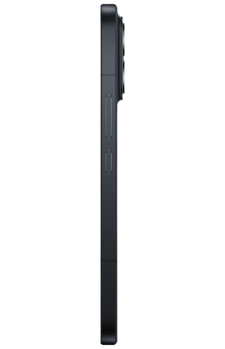 POCO F8 Ultra 256GB Preto