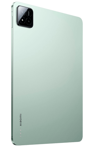 Xiaomi Pad 7 Pro 8GB/256GB Verde