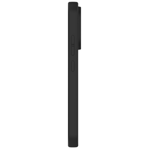 Just in Case TPU Back Cover Preto Xiaomi 17