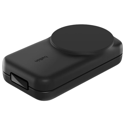 Belkin Ultracharge 3-In-1 Carregador Sem Fios 25W Preto
