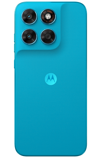 Motorola Moto G87 256GB Azul