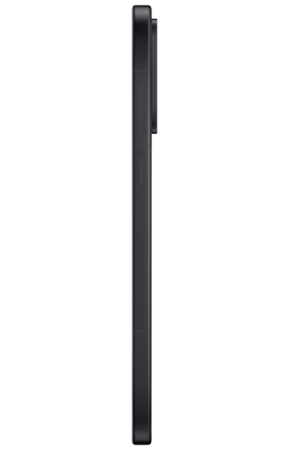 OnePlus 15R 12GB/256GB Preto