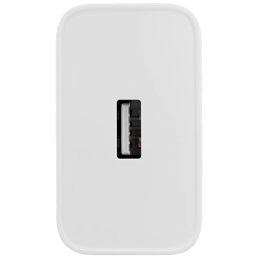 OPPO SuperVOOC Carregador Rápido 100W + USB-A USB-C Cabo Branco
