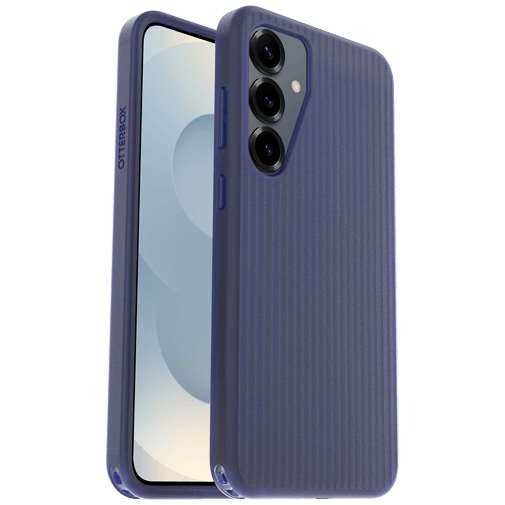 Otterbox Symmetry Plástico Back Cover Azul Samsung Galaxy S25+