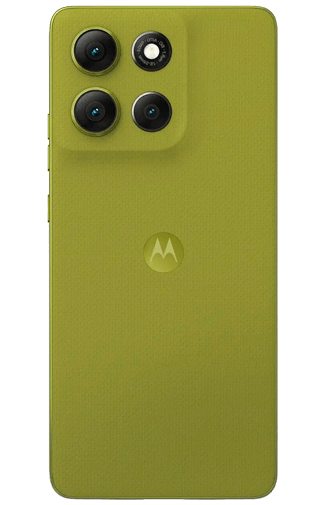 Motorola Moto G86 5G 8GB/256GB Verde