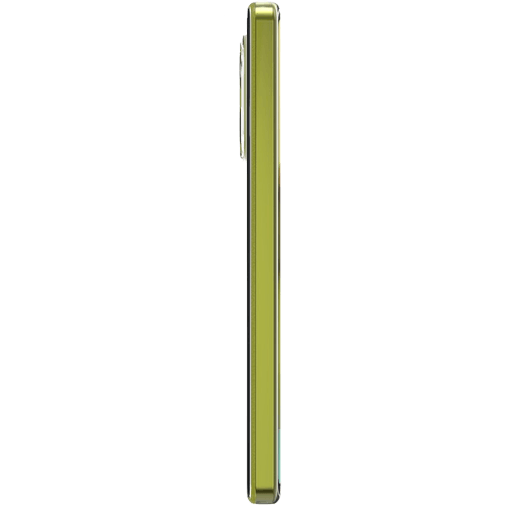 Just in Case TPU Back Cover Transparente Motorola Moto G86 5G