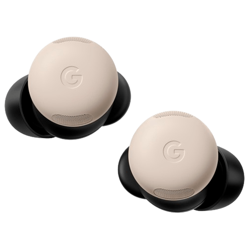 Google Pixel Buds Pro 2 Bege