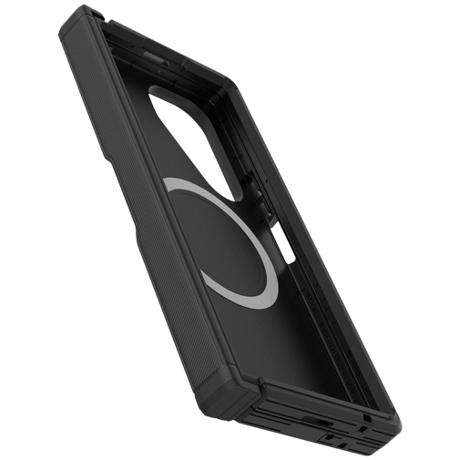 Otterbox Defender Pro XT Back Cover Preto Magnético Samsung Galaxy Z Fold 7