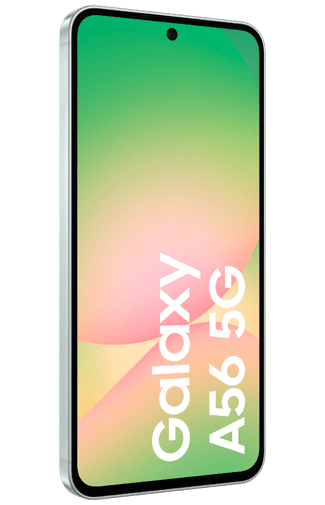Samsung Galaxy A56 5G 256GB A566 Verde