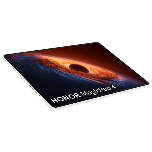 Honor MagicPad 4 256GB Branco