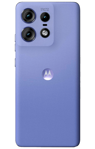 Motorola Edge 50 Pro 512GB Púrpura