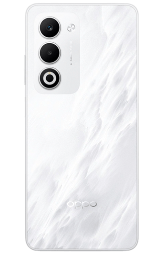 OPPO A5 5G 4GB/128GB Branco