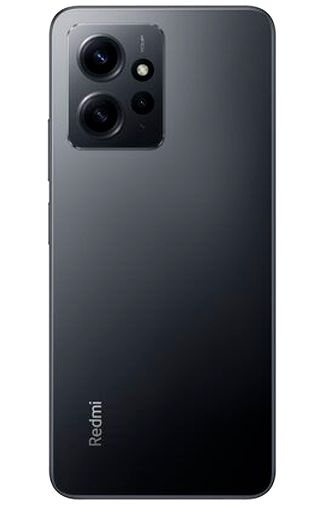 Xiaomi Redmi Note 12 4GB/128GB Cinzento