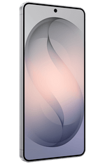 Samsung Galaxy S26+ 256GB Prata