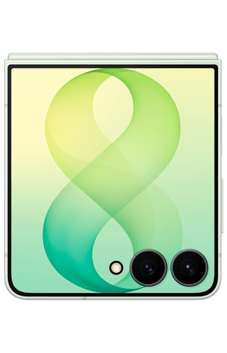 Samsung Galaxy Z Flip 8 512GB Verde