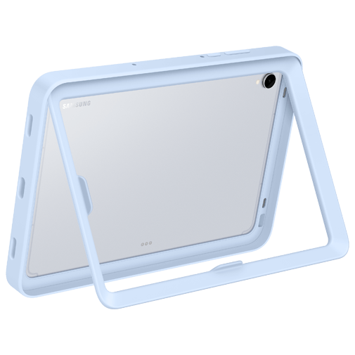 Samsung Frame Cover Azul Samsung Galaxy Tab S11
