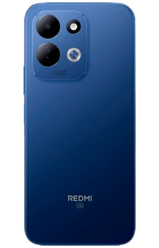 Xiaomi Redmi 17 5G 256GB Azul