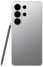 Samsung Galaxy S26 Ultra 1TB Prata