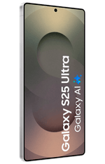 Samsung Galaxy S25 Ultra 256GB S938 Prata
