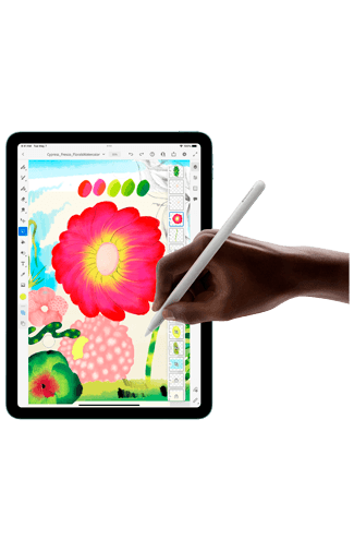 Apple iPad Air 2025 11 WiFi 256GB Cinzento